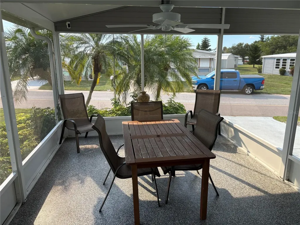 5696 Holiday Park Boulevard North Port FL 34287