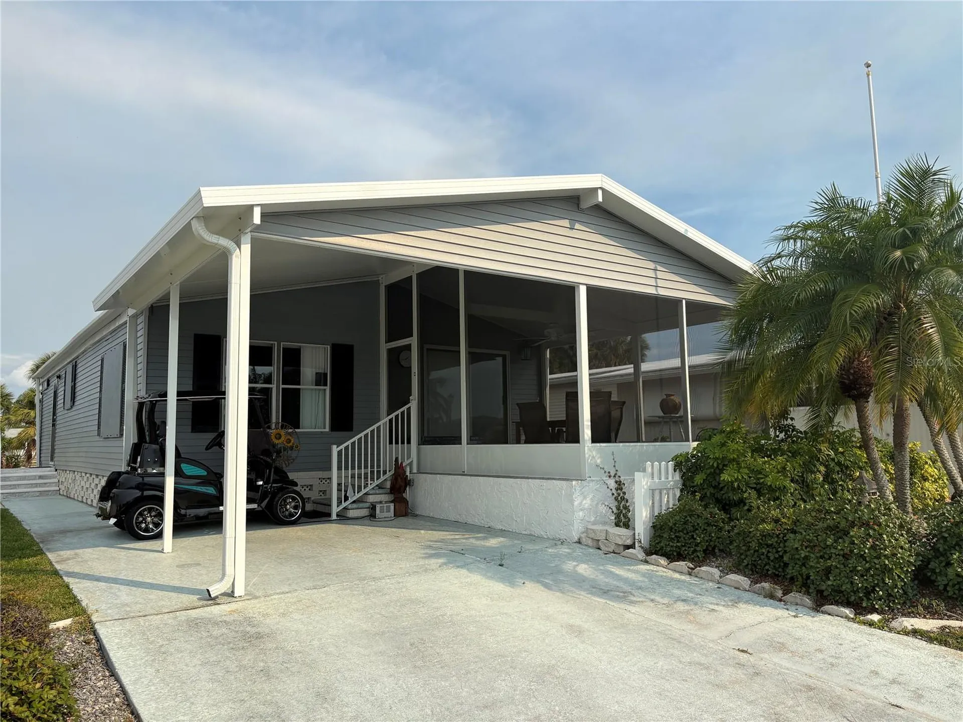 5696 Holiday Park Boulevard North Port FL 34287