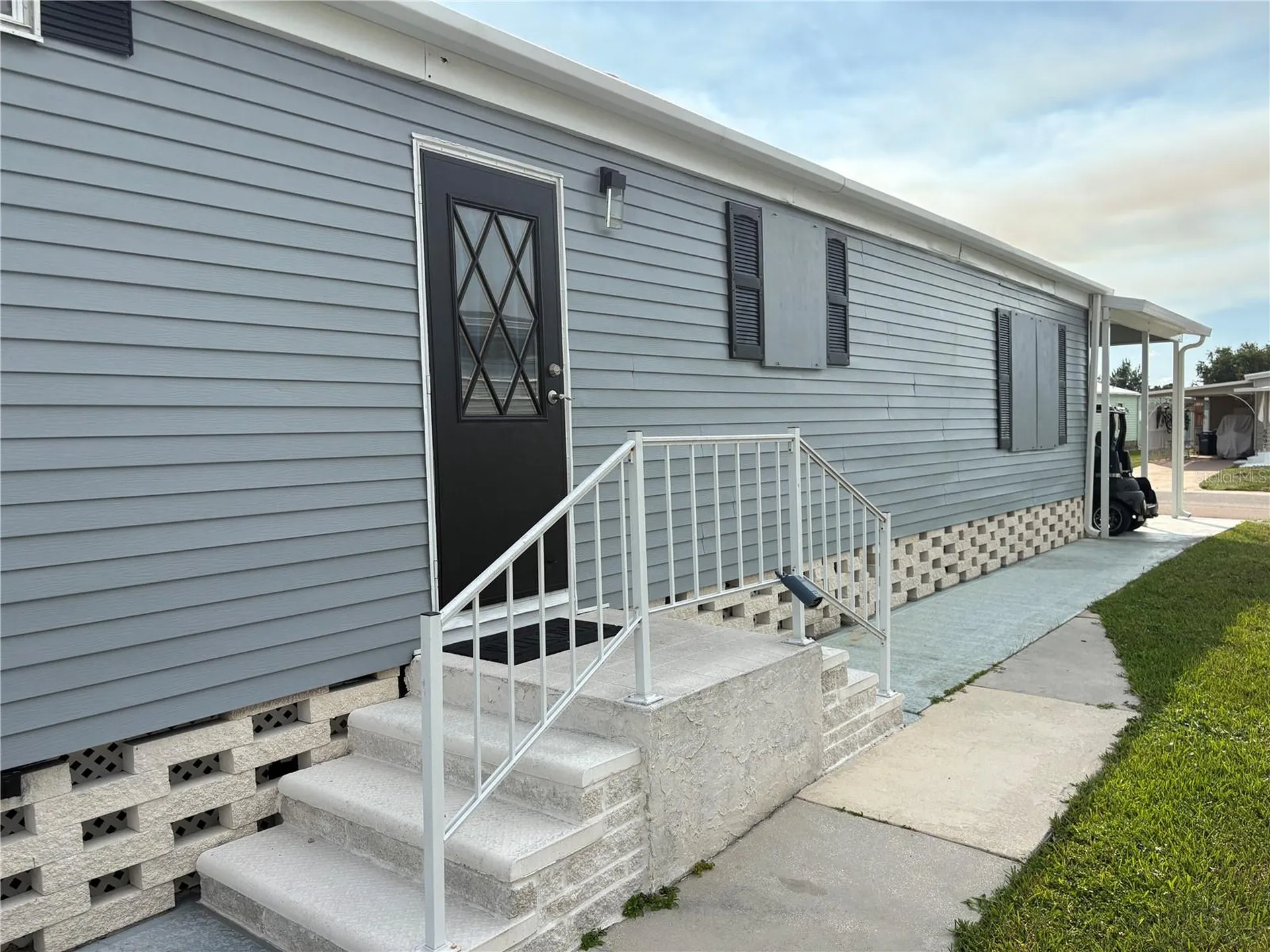 5696 Holiday Park Boulevard North Port FL 34287