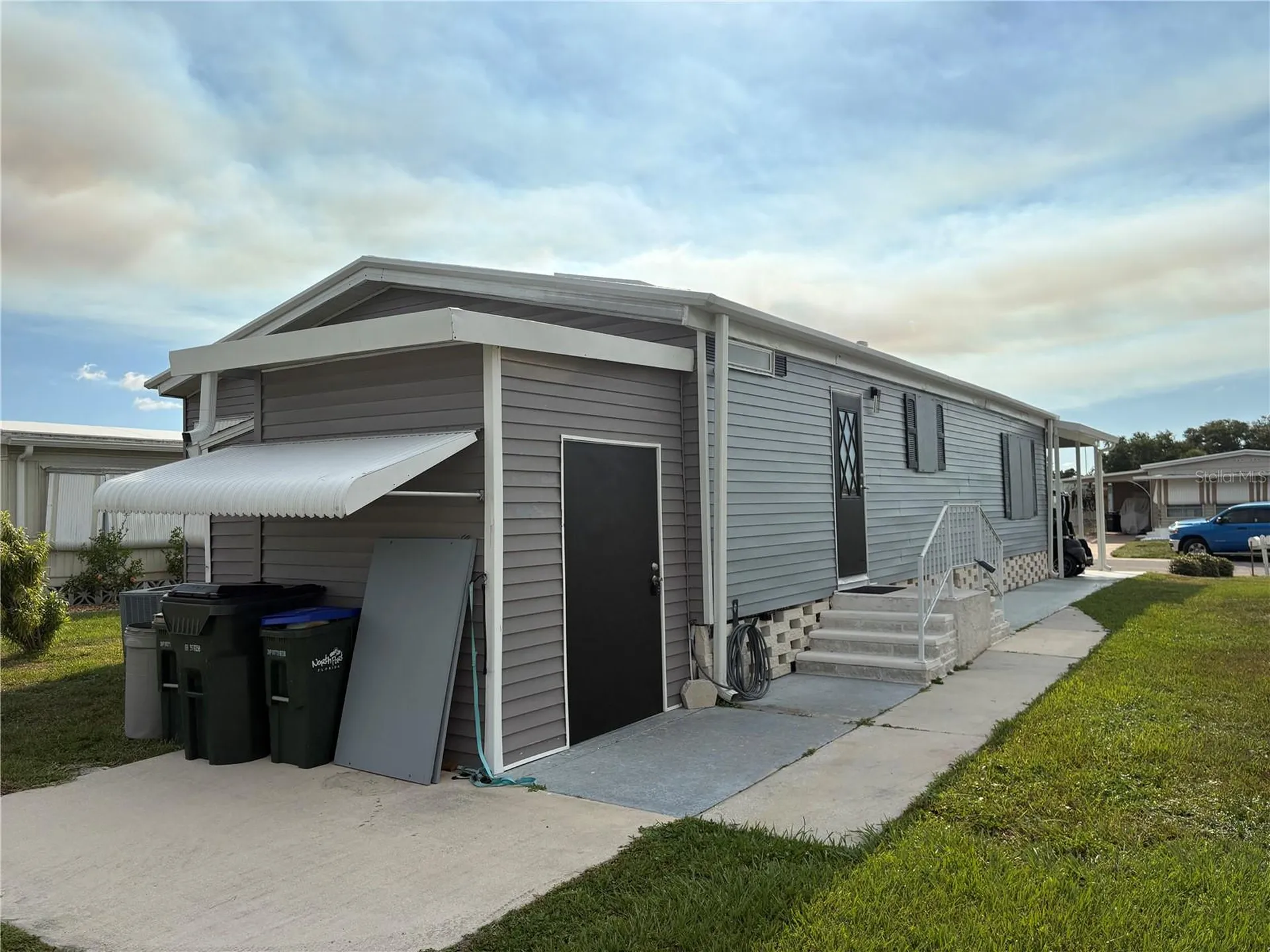 5696 Holiday Park Boulevard North Port FL 34287