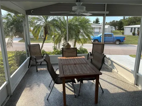5696 Holiday Park Boulevard North Port FL 34287