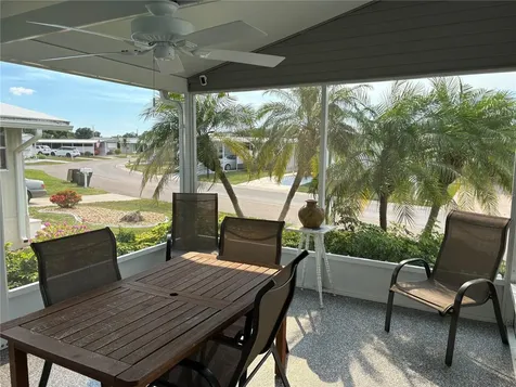5696 Holiday Park Boulevard North Port FL 34287