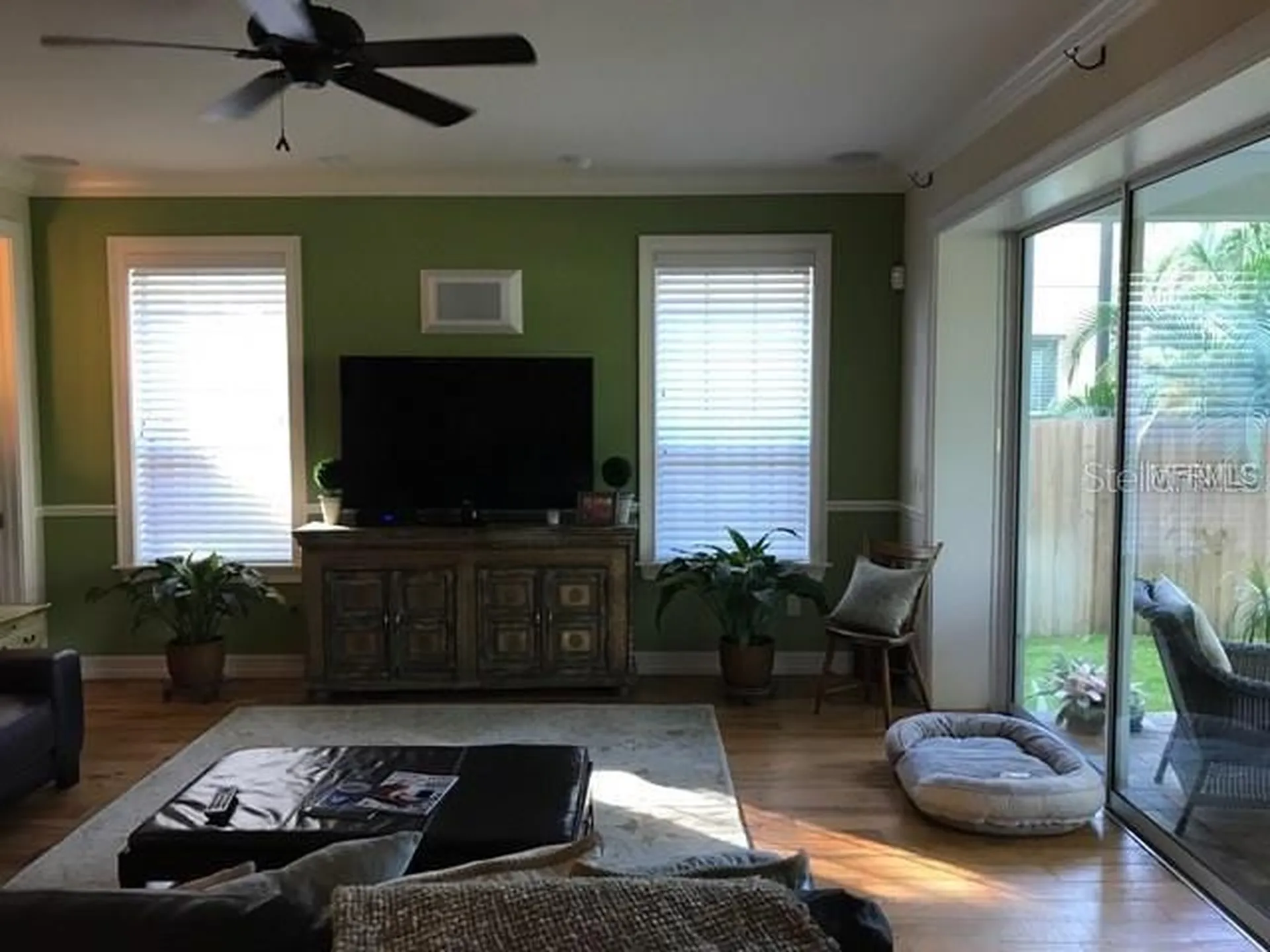 4011 W Santiago Street Tampa FL 33629
