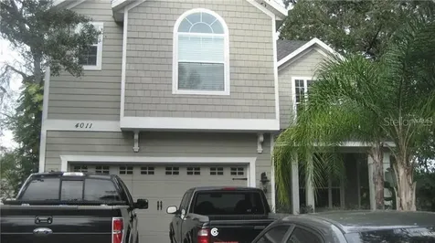4011 W Santiago Street Tampa FL 33629