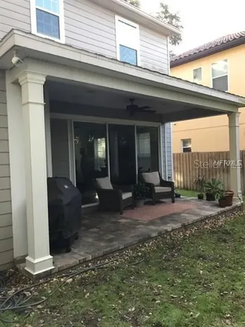 4011 W Santiago Street Tampa FL 33629