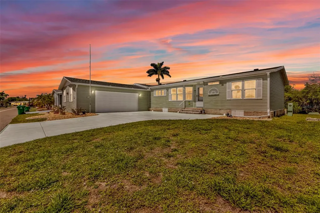 5601 Duncan Road Punta Gorda FL 33982