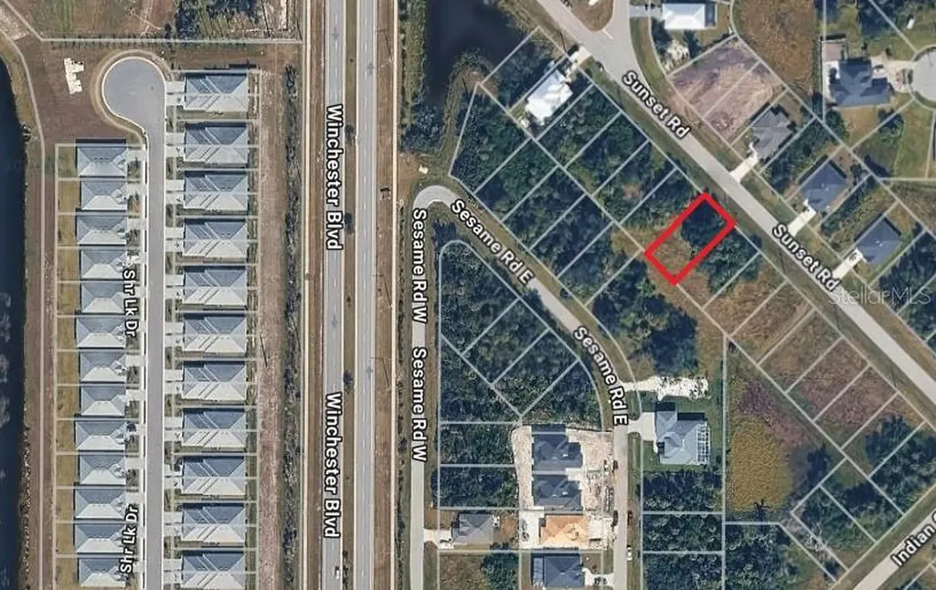 348 Sunset Road Rotonda West FL 33947