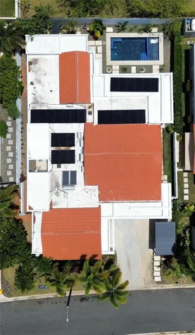 241 Camino Del Jaguey Dorado PR 00646