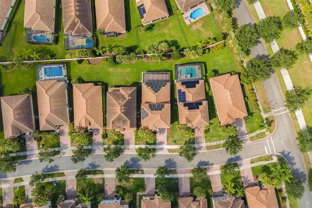 11812 Padua Lane Orlando FL 32827