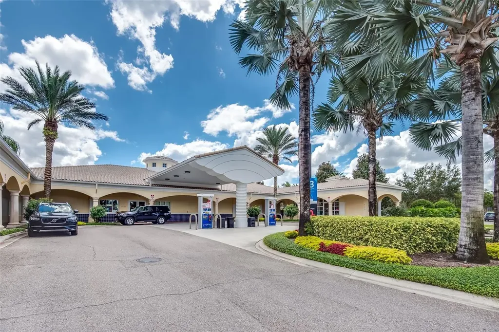 11812 Padua Lane Orlando FL 32827