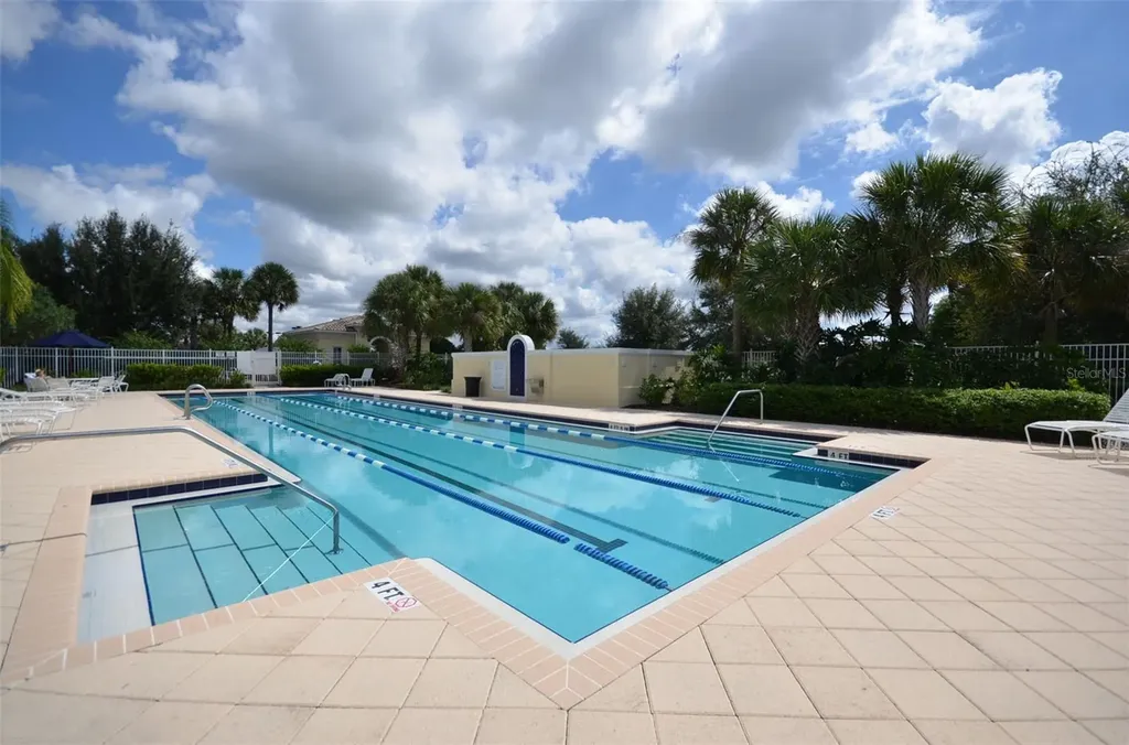 11812 Padua Lane Orlando FL 32827