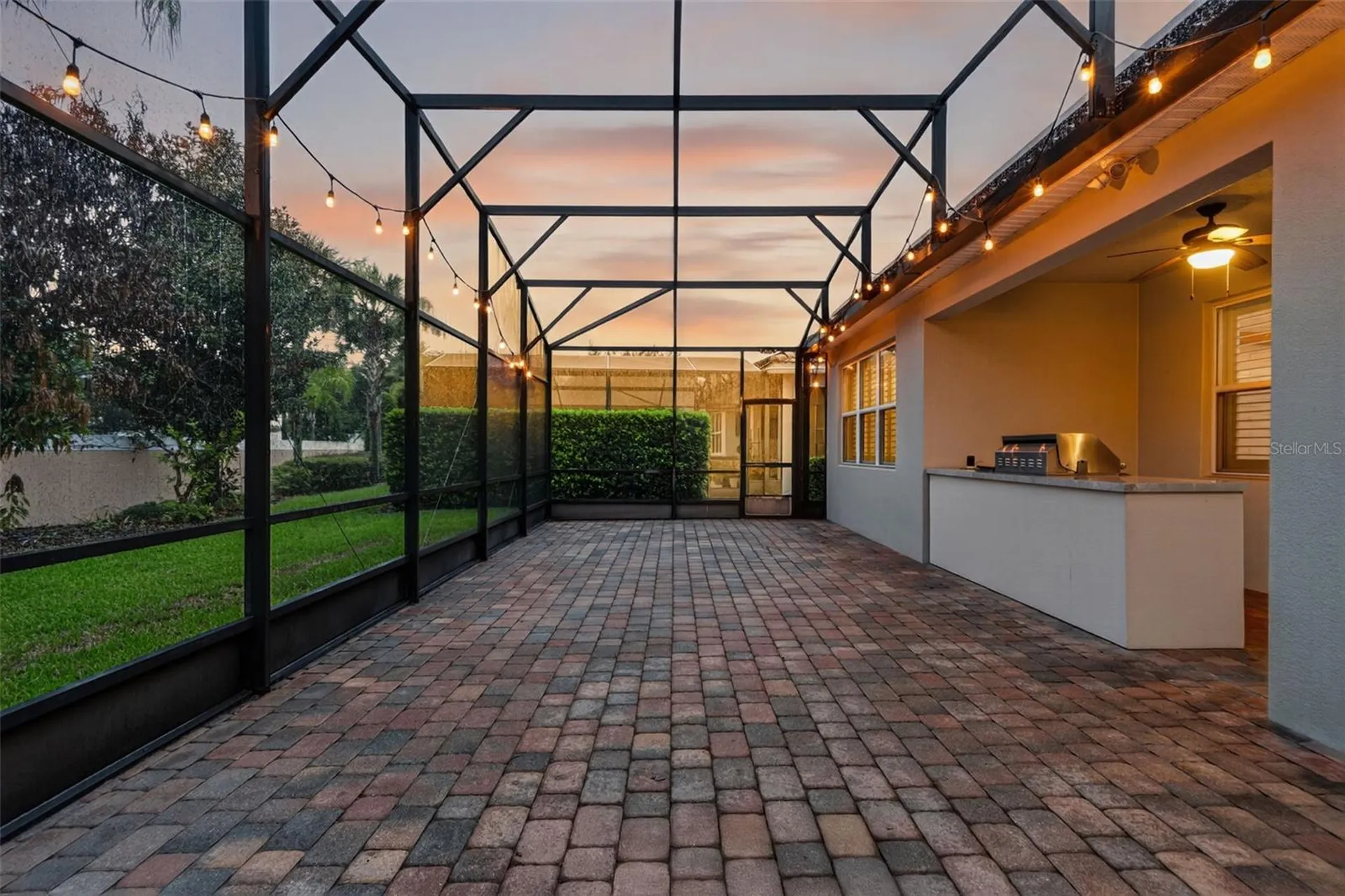 11812 Padua Lane Orlando FL 32827