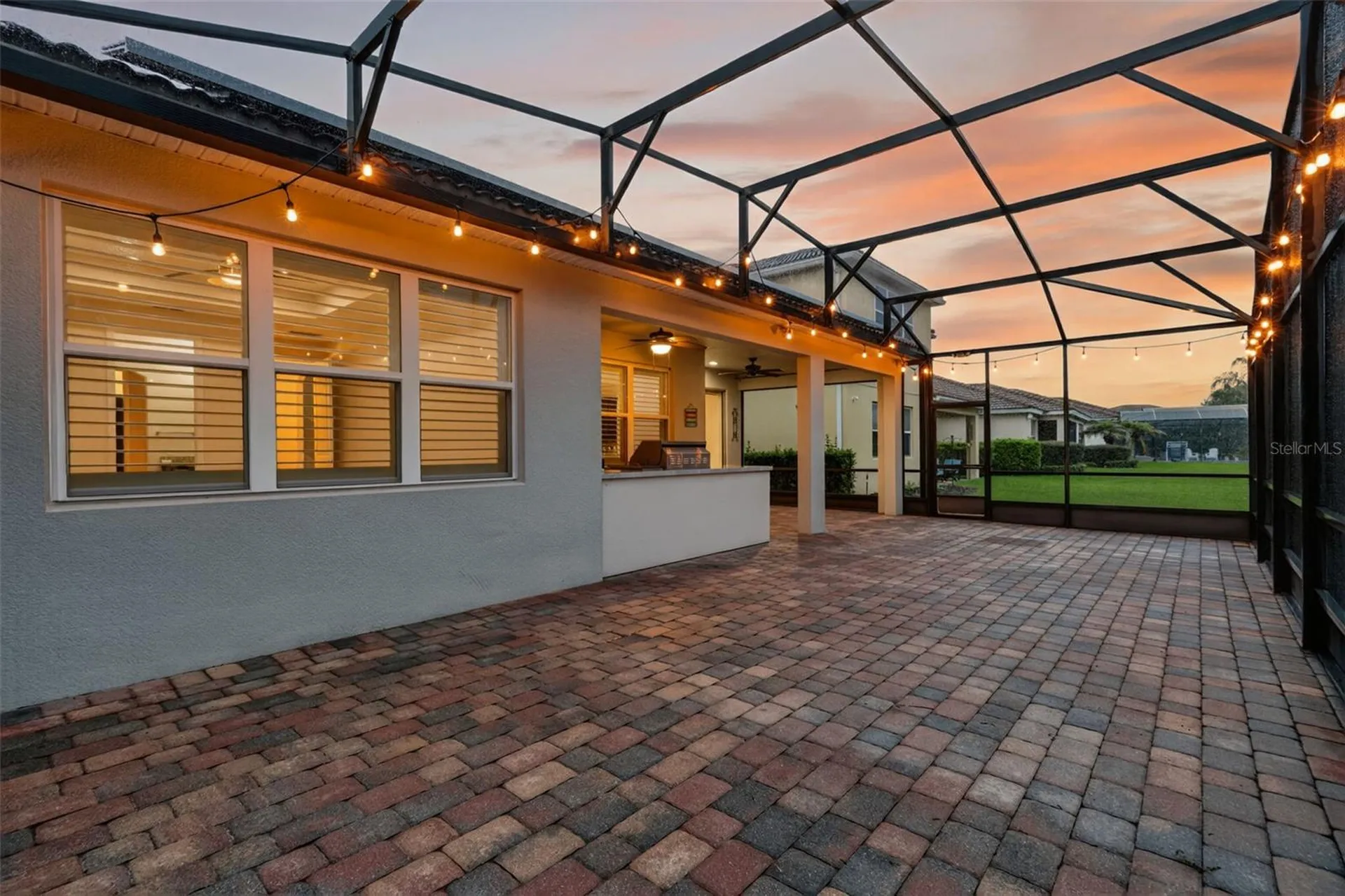 11812 Padua Lane Orlando FL 32827