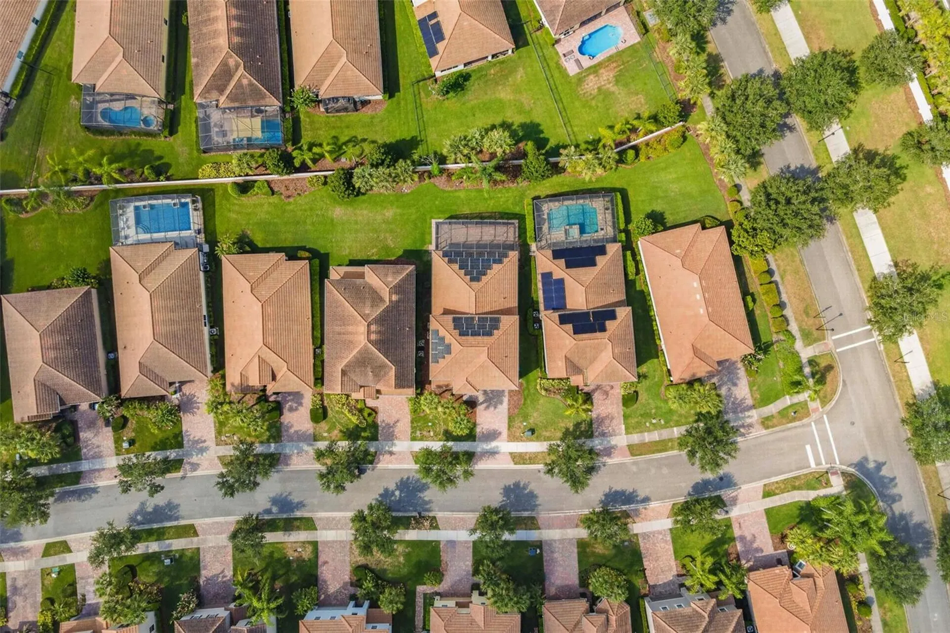11812 Padua Lane Orlando FL 32827