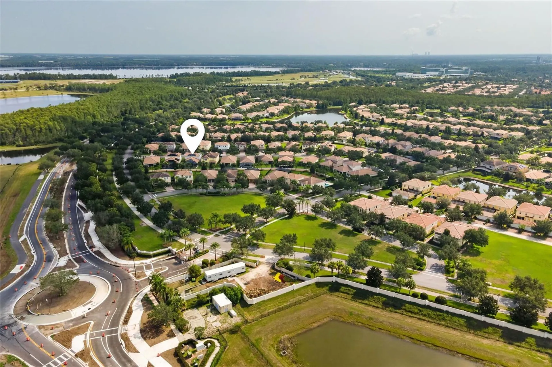 11812 Padua Lane Orlando FL 32827
