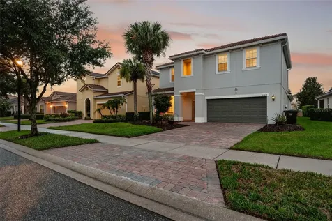 11812 Padua Lane Orlando FL 32827