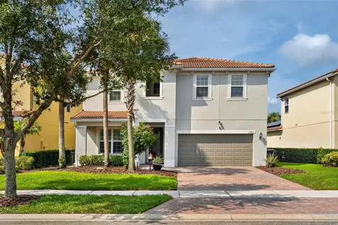 11812 Padua Lane Orlando FL 32827