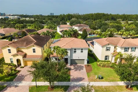 11812 Padua Lane Orlando FL 32827