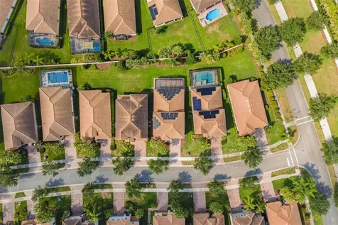 11812 Padua Lane Orlando FL 32827