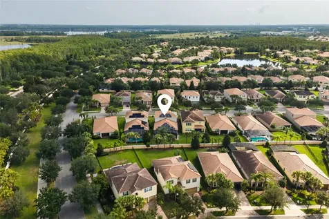 11812 Padua Lane Orlando FL 32827