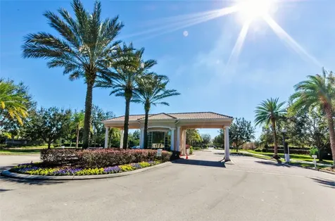 11812 Padua Lane Orlando FL 32827