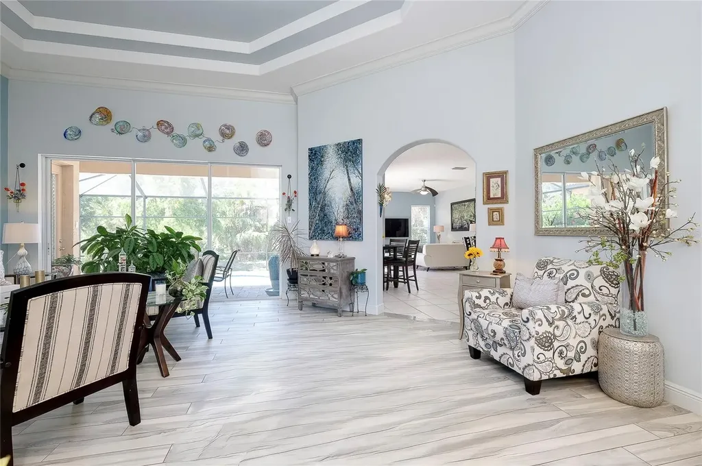 919 Tranquility Circle Osprey FL 34229