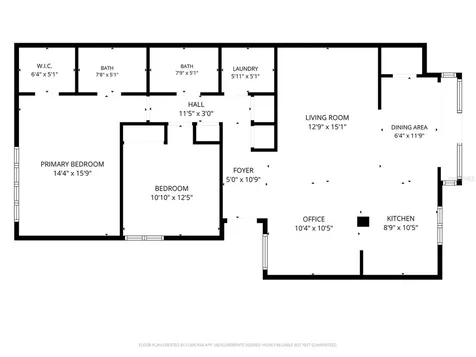101 Grand Plaza Drive Orange City FL 32763