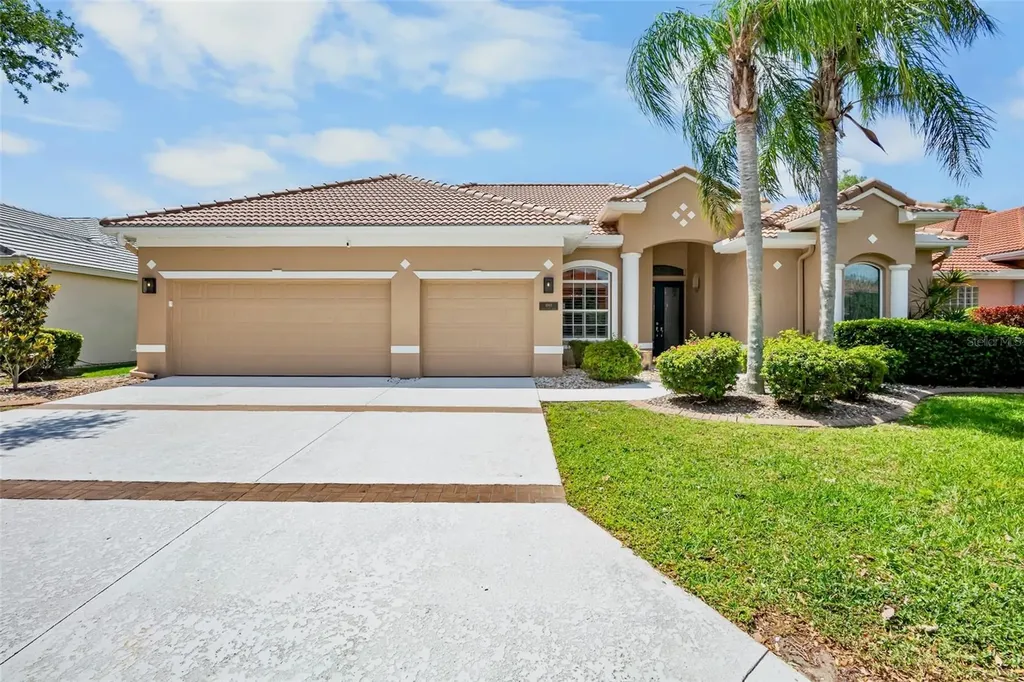 4968 Sabal Lake Circle Sarasota FL 34238