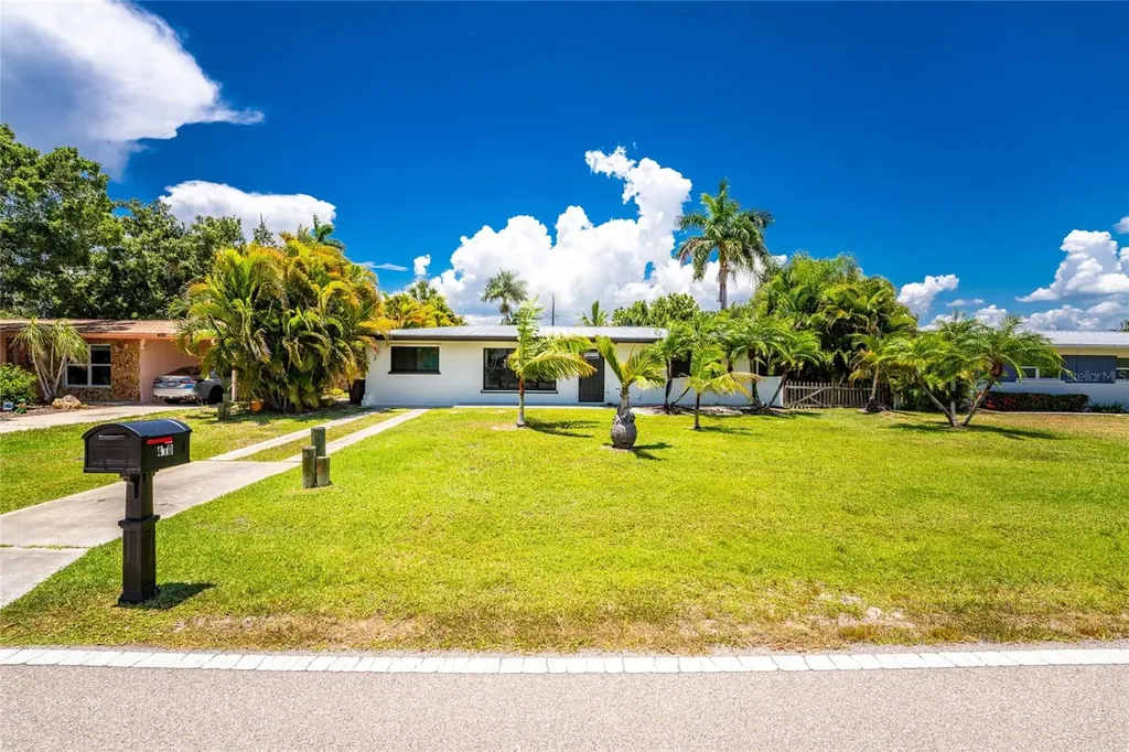 410 W Grace Street Punta Gorda FL 33950