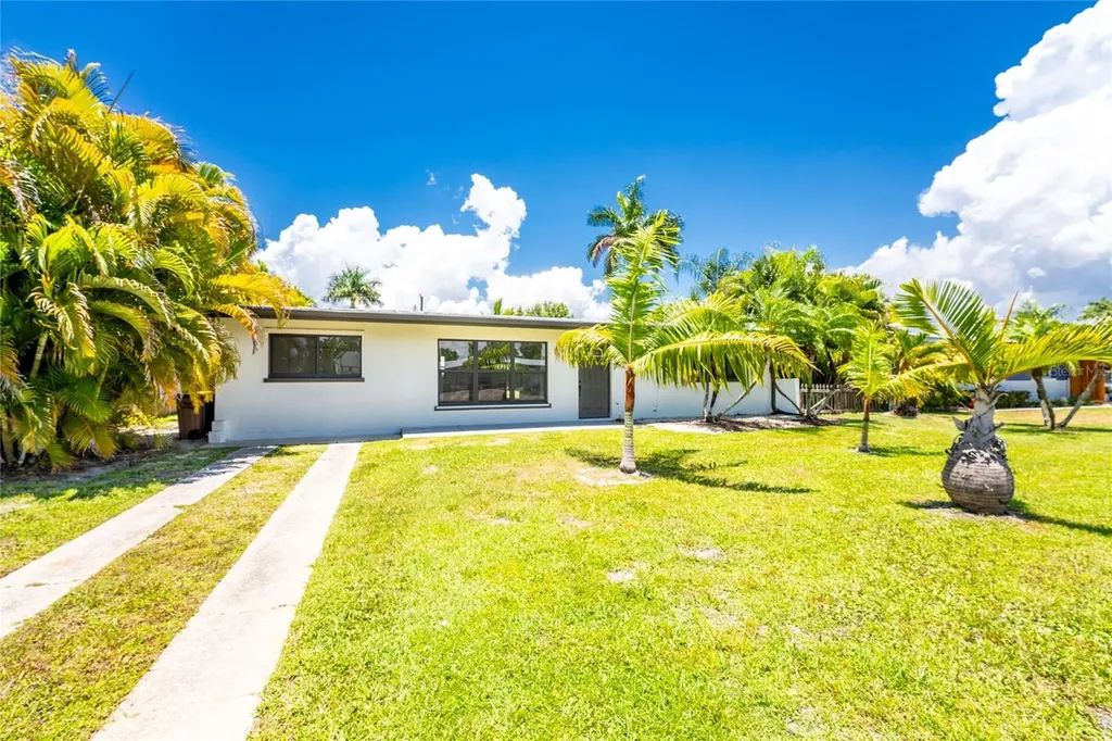 410 W Grace Street Punta Gorda FL 33950