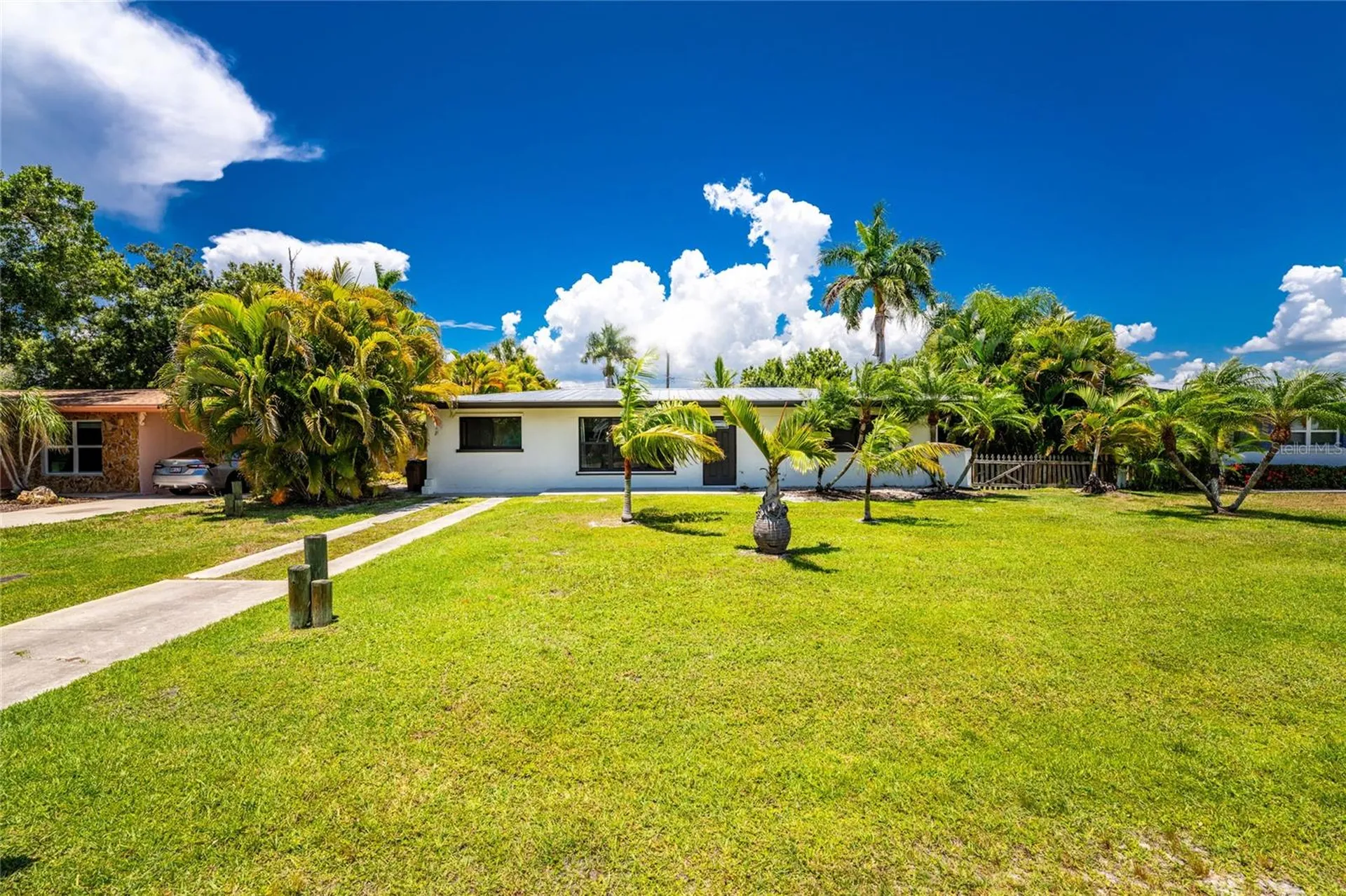 410 W Grace Street Punta Gorda FL 33950