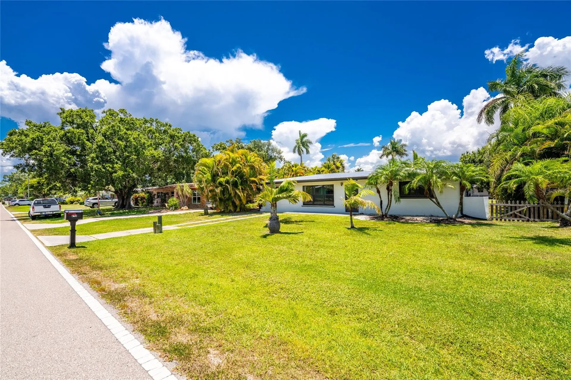 410 W Grace Street Punta Gorda FL 33950