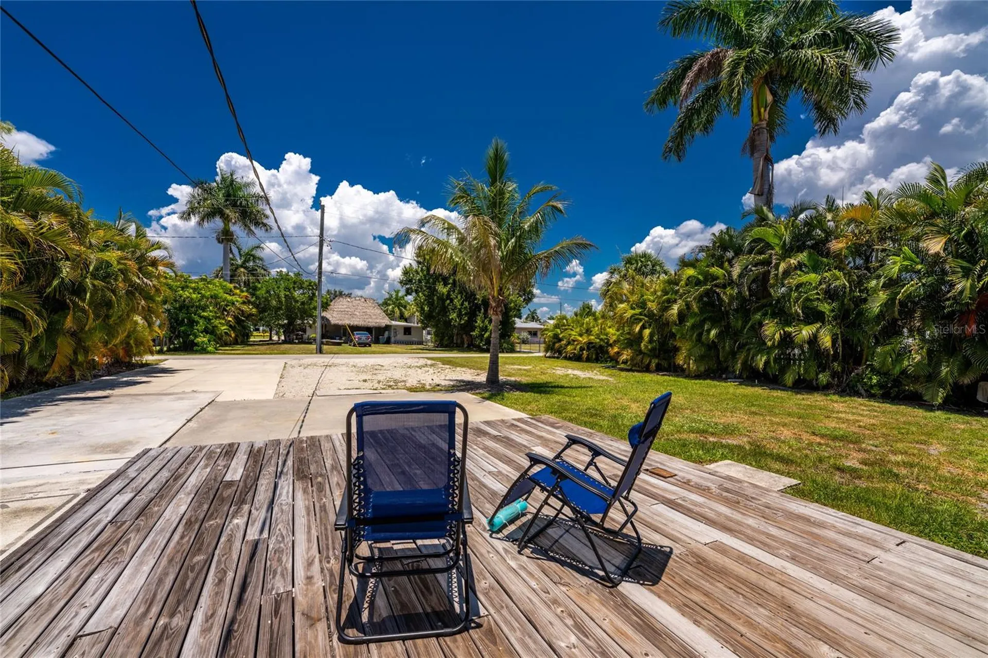 410 W Grace Street Punta Gorda FL 33950