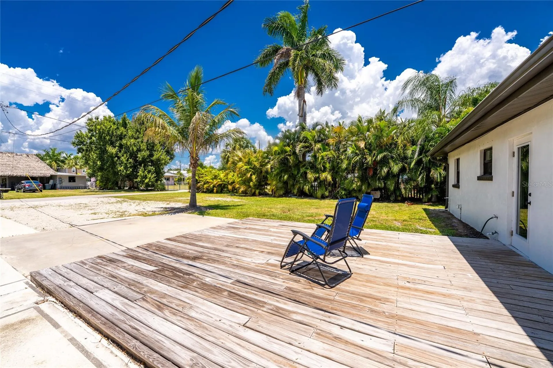 410 W Grace Street Punta Gorda FL 33950