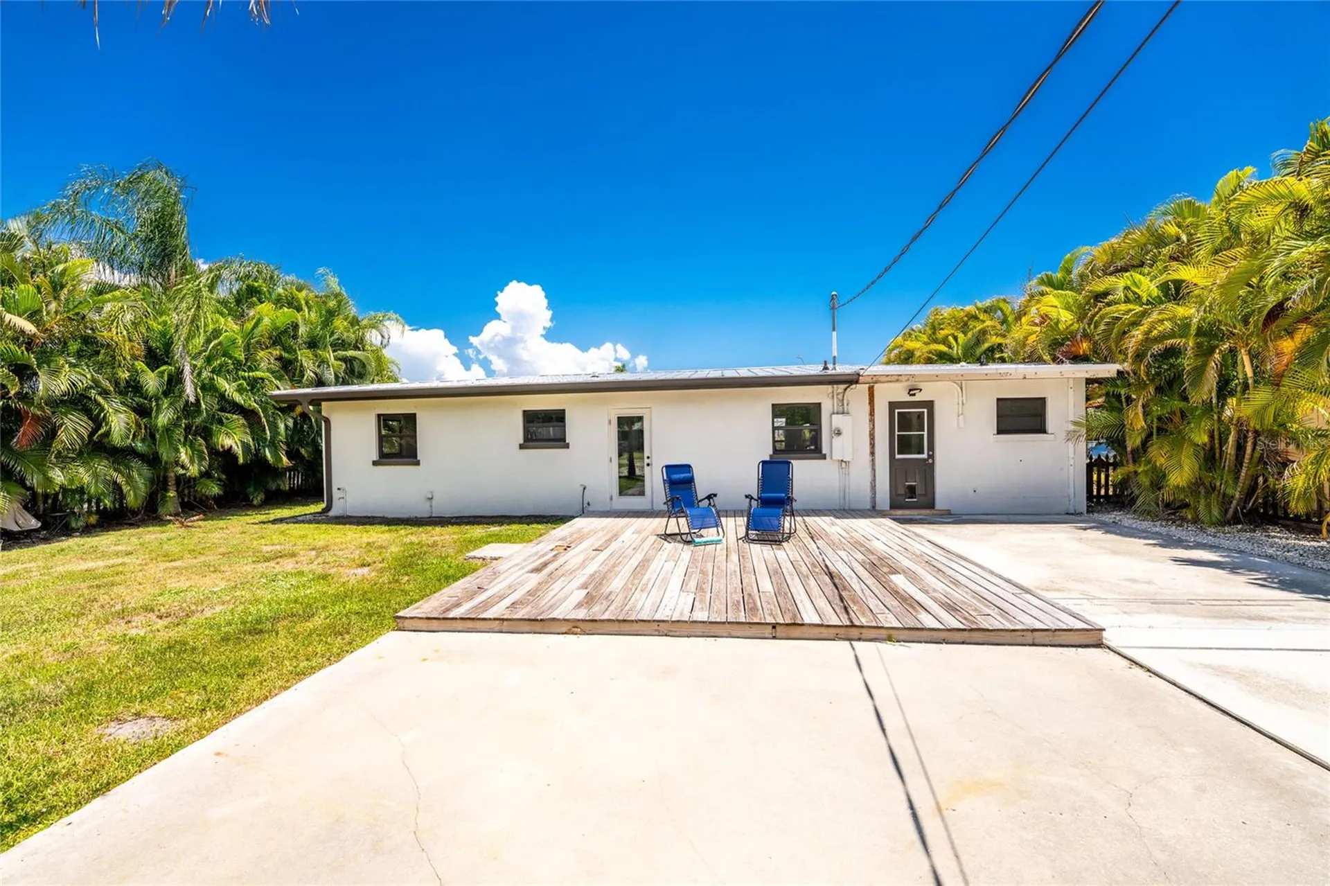 410 W Grace Street Punta Gorda FL 33950