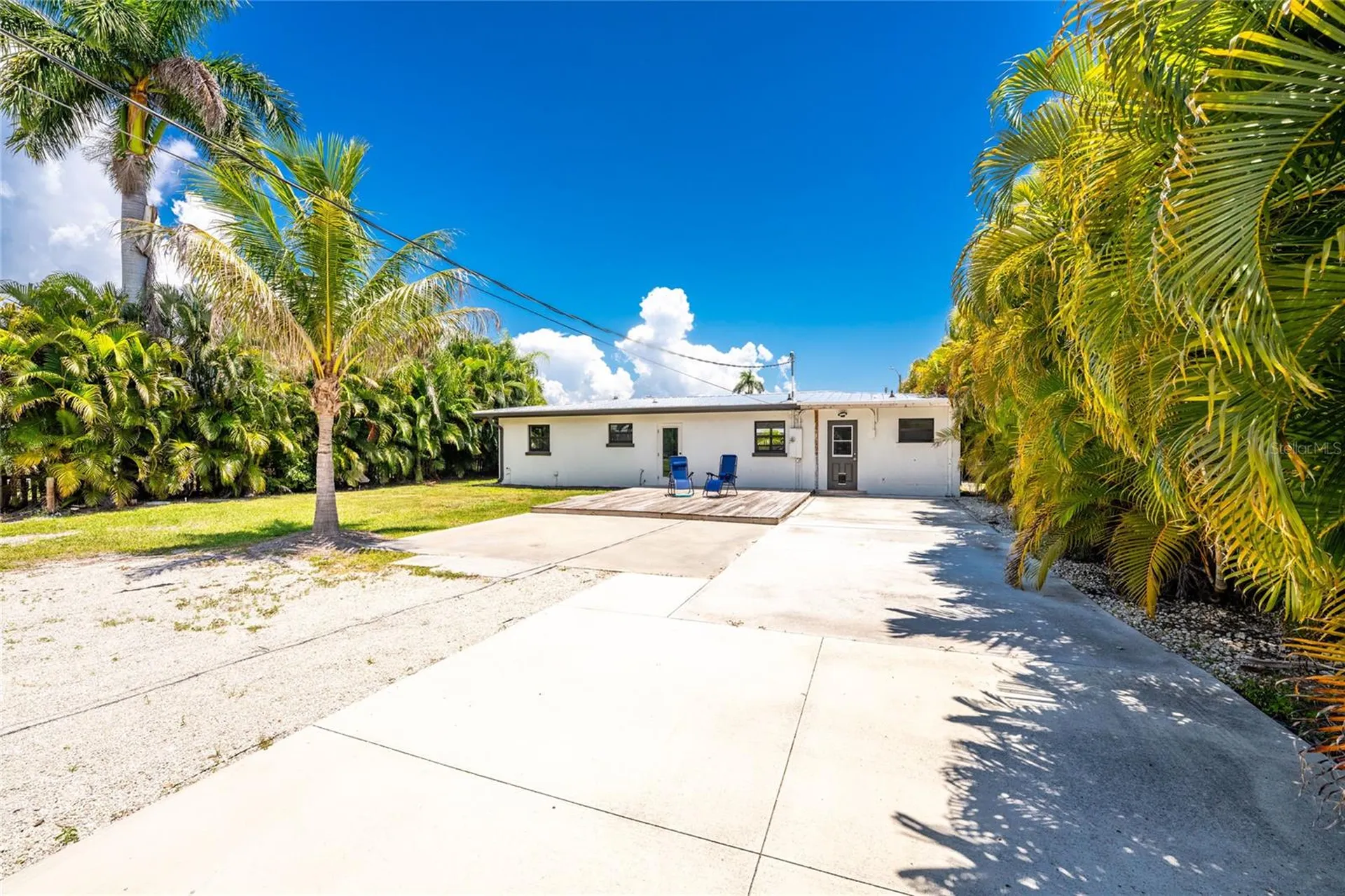 410 W Grace Street Punta Gorda FL 33950