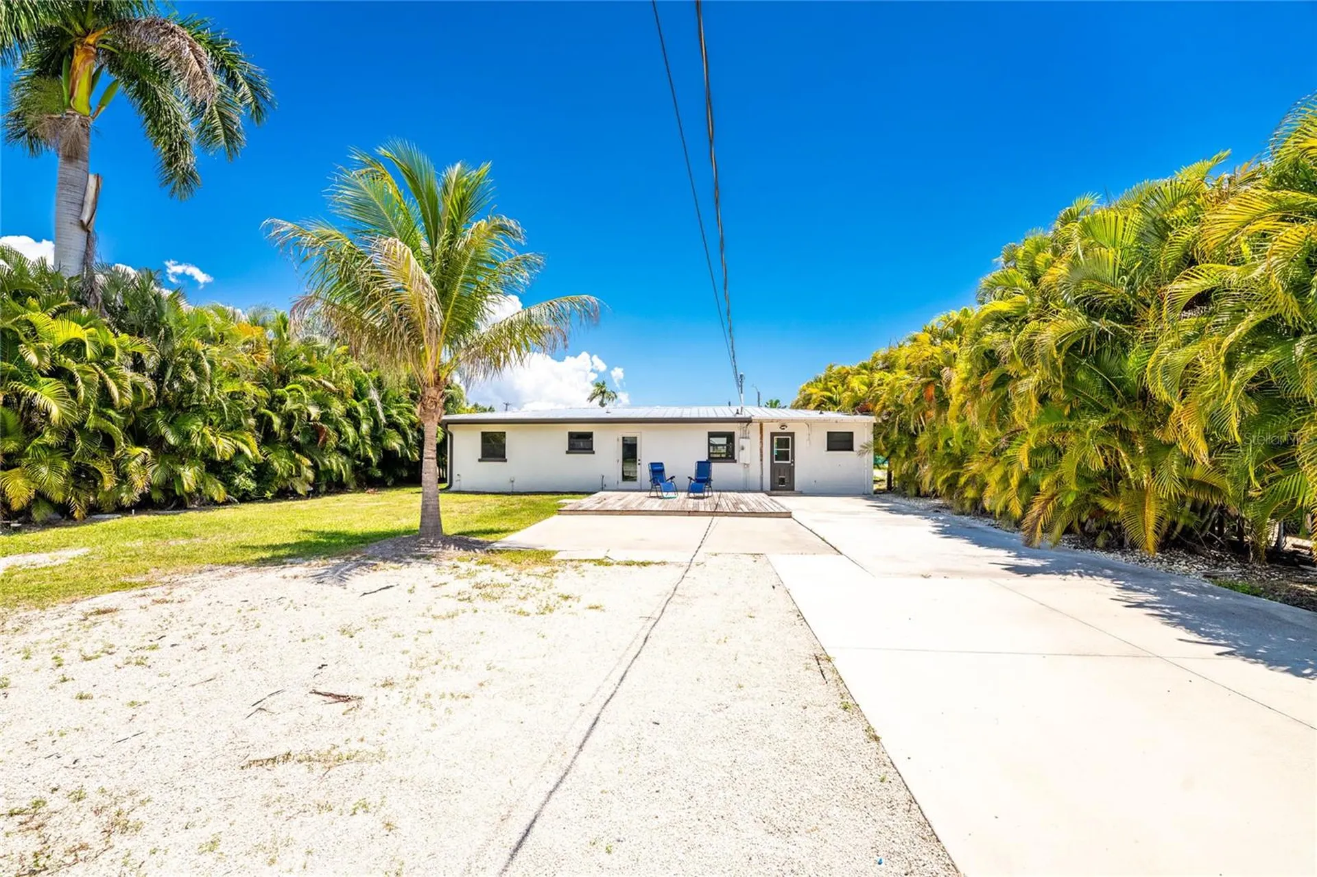 410 W Grace Street Punta Gorda FL 33950