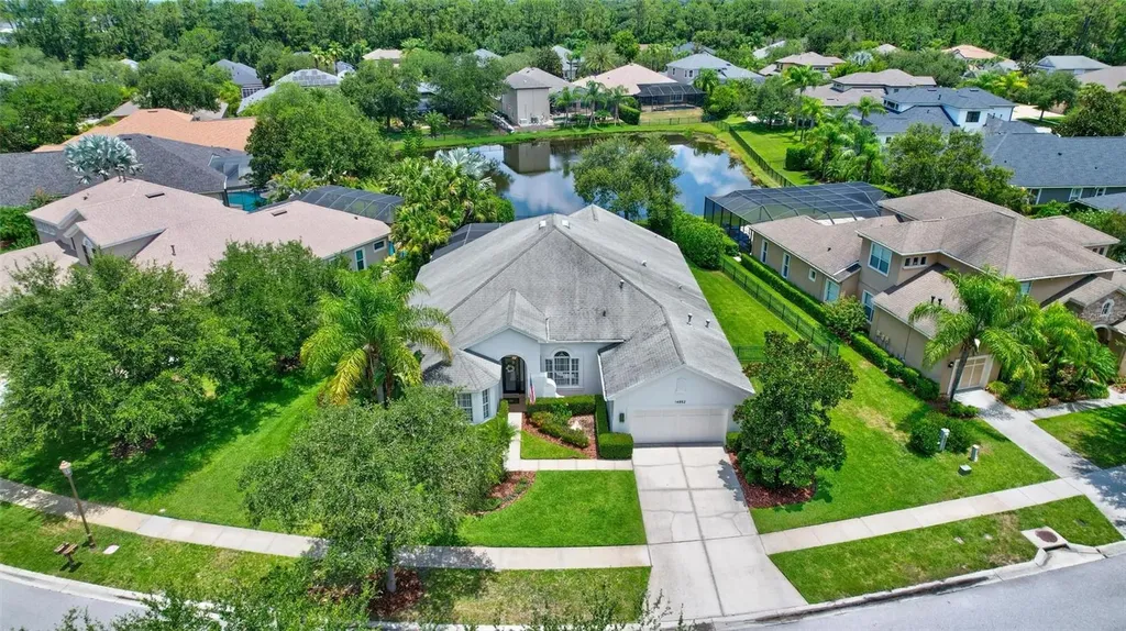 14852 Tudor Chase Drive Tampa FL 33626