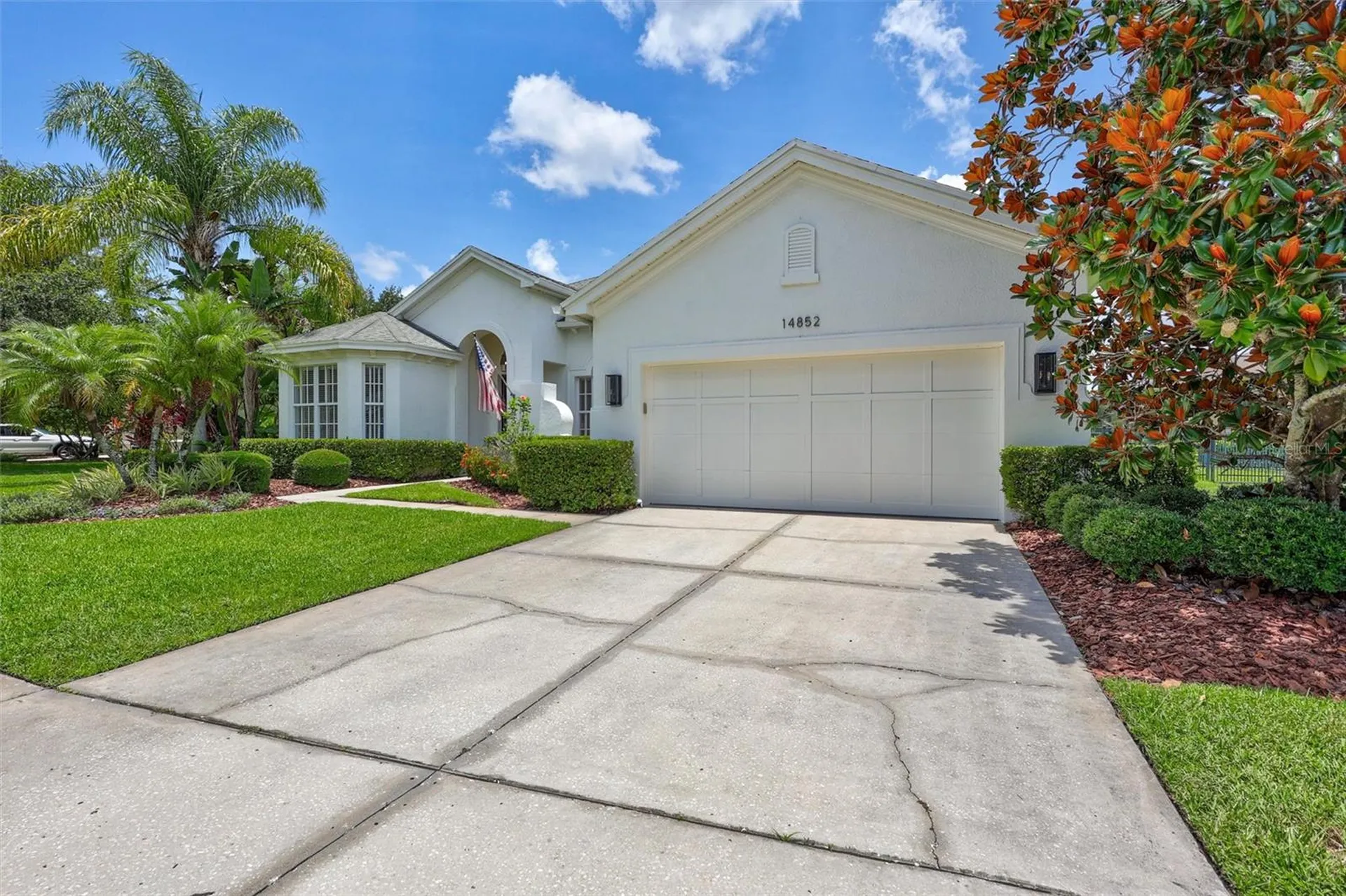 14852 Tudor Chase Drive Tampa FL 33626