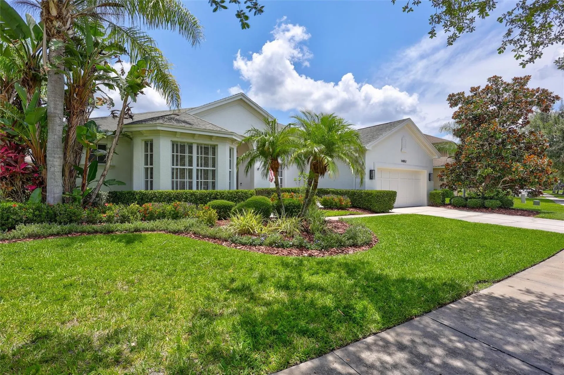 14852 Tudor Chase Drive Tampa FL 33626