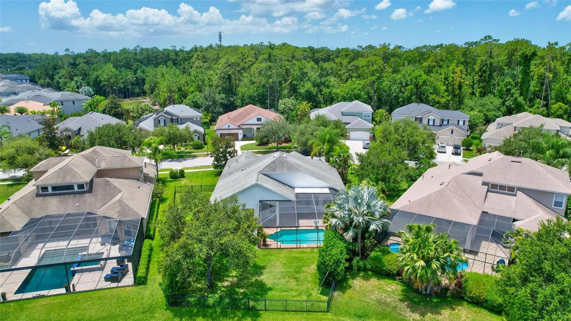14852 Tudor Chase Drive Tampa FL 33626