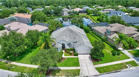 14852 Tudor Chase Drive Tampa FL 33626