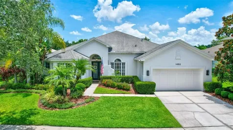14852 Tudor Chase Drive Tampa FL 33626