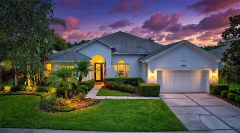 14852 Tudor Chase Drive Tampa FL 33626