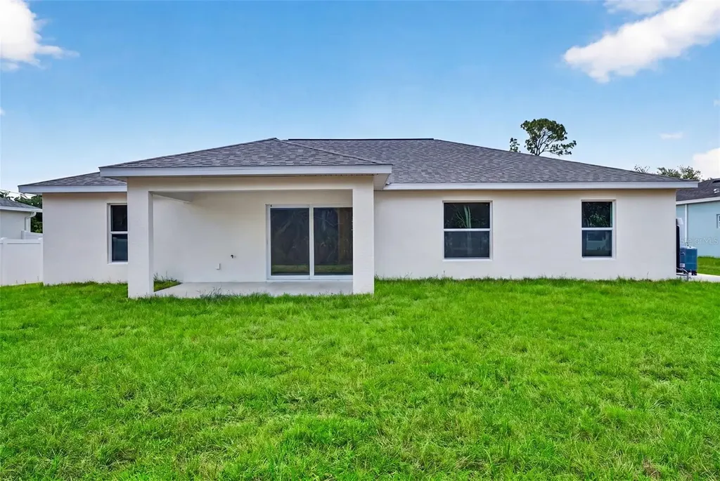 18367 Buttercup Avenue Port Charlotte FL 33954