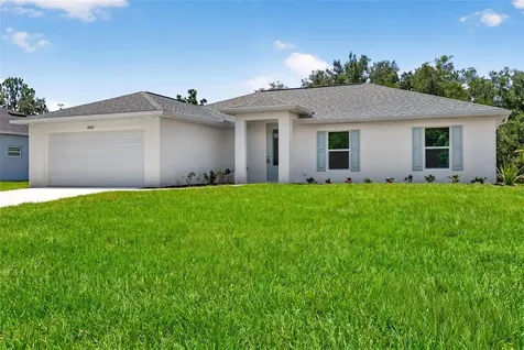 18367 Buttercup Avenue Port Charlotte FL 33954