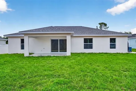 18367 Buttercup Avenue Port Charlotte FL 33954