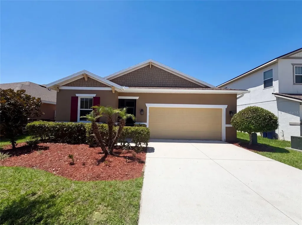 480 Buchannan Drive Davenport FL 33837