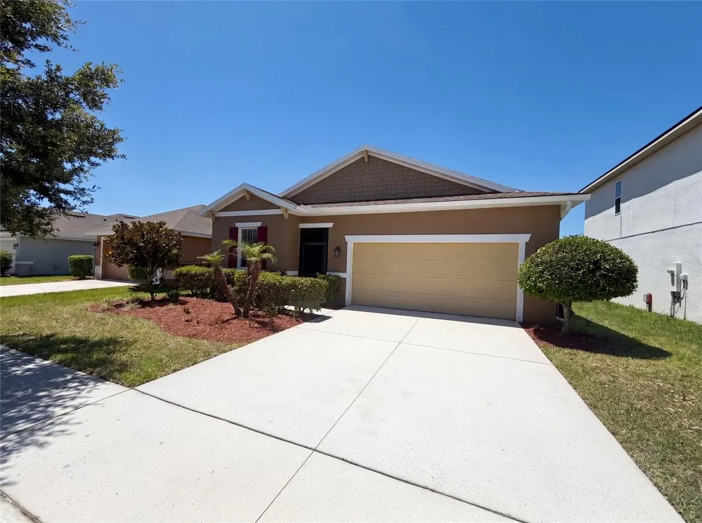 480 Buchannan Drive Davenport FL 33837
