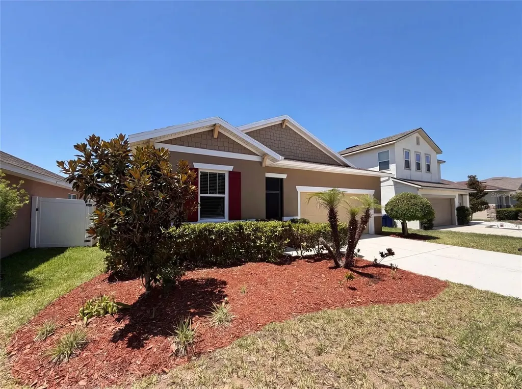 480 Buchannan Drive Davenport FL 33837
